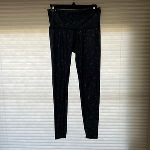 Teeki work out pants